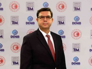 Deni̇b 2022’yi Rekor İhracatla Noktaladı