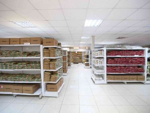 Gaziantep’te 2022’de Binlerce Kişiye Destek Verildi