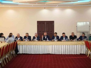 Cumhurbaşkanı Erdoğan Antalya’ya Geliyor