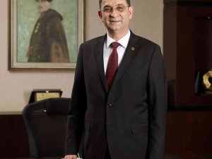 Ünverdi: “Zor Bir Yılda Gazi Şehrimiz En Yüksek İhracata Ulaştı”