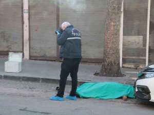 Kahramanmaraş’ta Silahlı Kavga: Baba Olay Yerinde, Oğlu Hastanede Hayatını Kaybetti