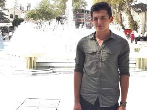 Ders Çalışırken Kalp Krizi Geçirerek Hayatını Kaybetti