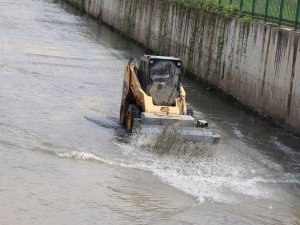 2022’de Atıklar Ekonomiye Kazandırıldı