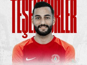 Ümraniyespor, Emre Nefiz İle Yollarını Ayırdı