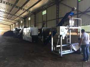 Goble Diskaro Alımı İle Bitkisel Ve Hayvansal Orijinli Gübre Üretimine Hibe Desteği