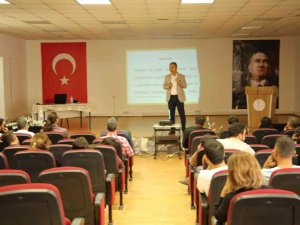 Tunceli’de Matematik Seferberliği