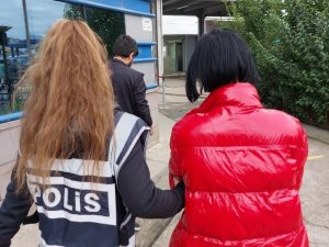 Fuhuş Operasyonunda 9 Kişiye 10 Bin Lira Ceza Kesildi
