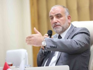 Başkan Sandıkçı: “Yeni Yılda Da Var Gücümüzle Çalışacağız”