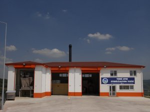 Bir Yılda 1 Milyon 273 Bin Kilo Tıbbi Atık Bertaraf Edildi