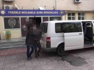 Ak Parti’li Vekile Suikast Son Anda Önlendi