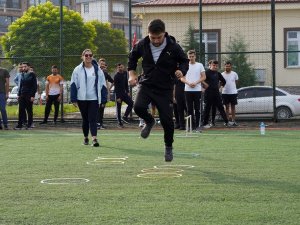 Çarşamba’da Pomem Başarısı Bu Yıl Da Sürüyor