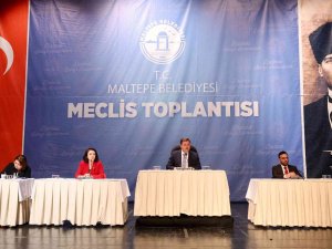 Maltepe’den Dünyanın Dört Bir Yanına ‘Atatürk Parkı’ Çağrısı