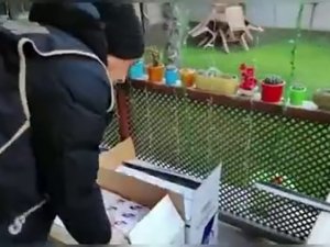 Sakarya’da 19 Bin 372 Litre Karışımlı Akaryakıt Ele Geçirildi