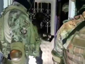 Sakarya’da Bir Yılda Uyuşturucudan 2 Bin 967 Şüpheli Yakalandı