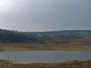 Çokal Barajı, Gökbüet Su Kooperatifine Kiralandı