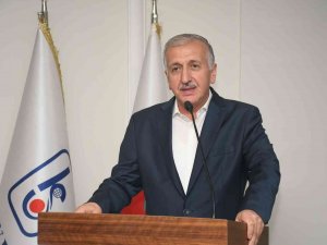 Konya, Cumhuriyet Tarihinin İhracat Rekorunu Kırdı