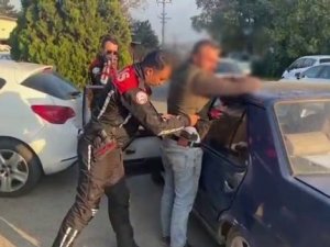 Sakarya’da Fuhuştan 217 Kişiye İşlem Yapıldı