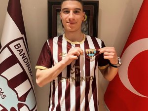 Bandırmaspor Nicola Terzic’i Kiralık Olarak Kadroya Dahil Etti