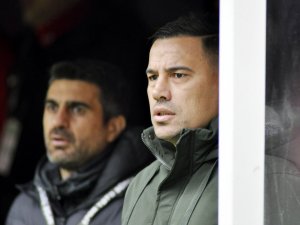 Kayserispor, Çağdaş Atan İle Sözleşme Yeniliyor