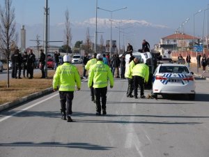Erzincan’da Aralık Ayında 124 Trafik Kazası Meydana Geldi