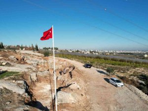 Fransızlara İlk Kurşun Orada Sıkılmış: Mersin’in Kurtuluşu Arpa Tepe’de Başladı