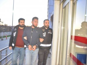 12 Milyon 600 Bin Haksız Kazanç Elde Eden Tefecilere Operasyon