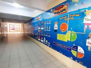 Zonguldak’ta Matematik Seferberliği Devam Ediyor