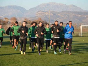 Efeler 09 Sfk Devre Arasında Antalya’da Güç Depolayacak