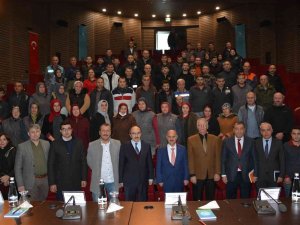 Personelin İstek Ve Önerilerini Dinlediler