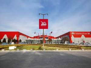 "İ̇stanbul, İ̇fm İle Avrupa’nın En Büyük Kapalı Fuar Alanına Sahip Ender Şehirlerden Biri Olacak"