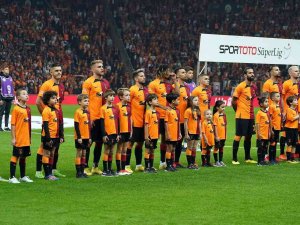 Galatasaray İle Mke Ankaragücü 101. Randevuda