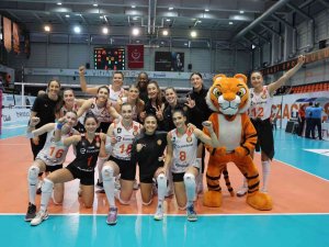 Eczacıbaşı Dynavit, Bolu Belediyespor İle Karşılaşacak