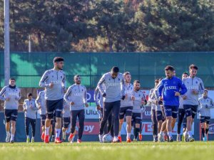 Trabzonspor, Evinde Huzur Buluyor