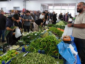 Enflasyon Rakamları Açıklandı