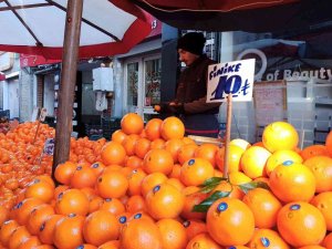 Don Olayı Olmayınca Fiyatlar Memnun Etti