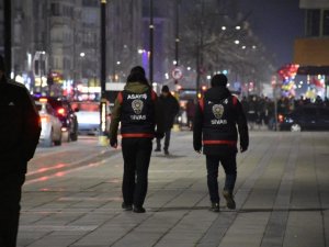 Sivas’ta 2022 Yılı Asayiş Ve Narkotik Bilançosu