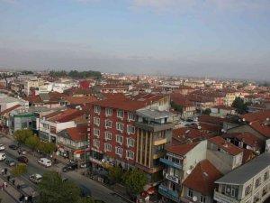 Düzcelilerin Çoğu 2 Ve 3 Katlı Binada Oturuyor