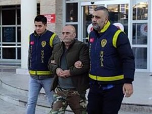 Muğla’da Ev Arkadaşını Kalbinden Bıçaklayarak Öldüren Zanlı Tutuklandı