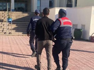 11 Yıl Hapis Cezasıyla Aranıyordu
