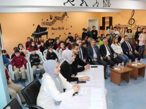 Hakkari’de ‘Matematik Seferberliği’ Olumlu Sonuçlar Veriyor