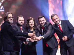 Düzce Gençlik Merkezi Gençleri Türkiye Birincisi