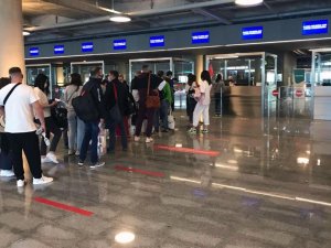 Dalaman Ankara Uçak Seferleri Haftanın Yedi Günü Yapılacak