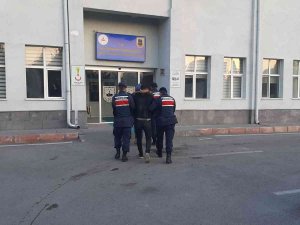 Kayseri’de Deaş Üyesi 2 Kişi Yakalandı