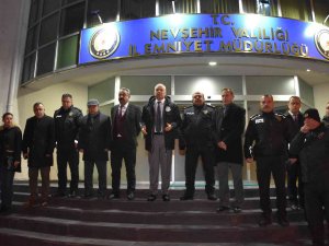 Nevşehir’de Torbacılara Büyük Operasyon