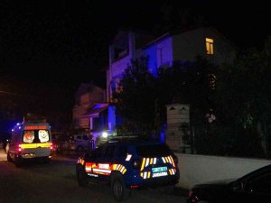 Yakınlarının Haber Alamadığı Adamın Cansız Bedeni Banyoda Bulundu