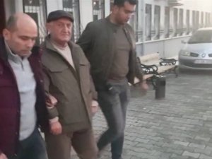 Dolandırıcılıktan Aranan Zanlı Tutukalandı