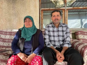 41 Gündür Kayıp Olan Sedanur’dan Umudunu Kesmeyen Aile Kızlarına Seslendi