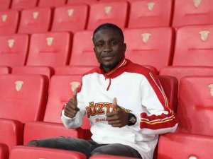 Göztepe, Transferde Atağa Geçti