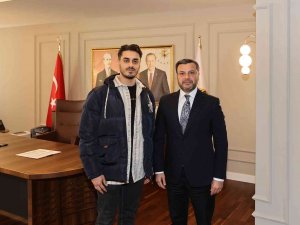 Pomem Türkiye Birincisi Yüreğir’den
