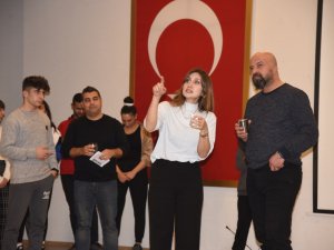 "7 Ocak Destanı: Bir Ölür Bin Diriliriz" 5 Ocak’ta Sahnelenecek